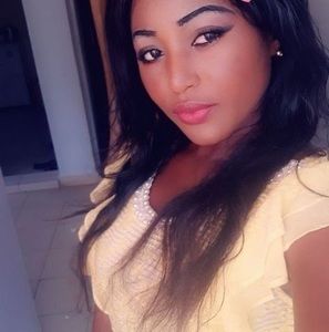 Meet your Posher, Ndaousse